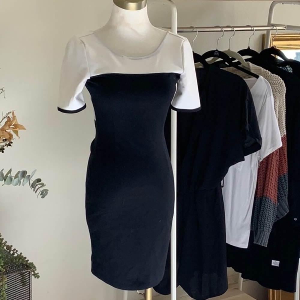Juicy Dress - Worth the attention